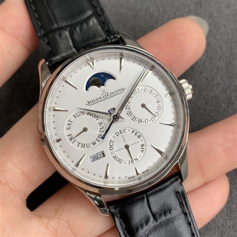 replica watches jaeger lecoultre|jaeger catalogue.